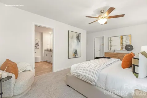 5121 Parker Forest Drive Charlotte NC 28215