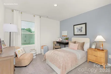 5121 Parker Forest Drive Charlotte NC 28215