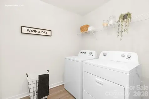 5121 Parker Forest Drive Charlotte NC 28215