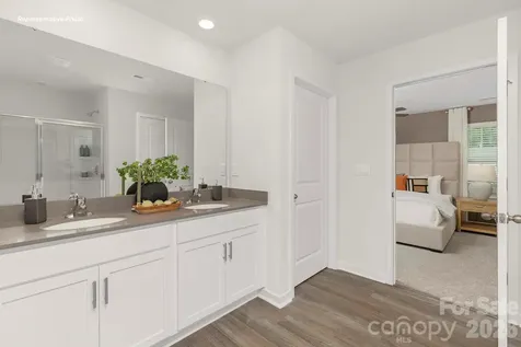 5121 Parker Forest Drive Charlotte NC 28215