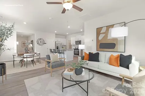 5121 Parker Forest Drive Charlotte NC 28215