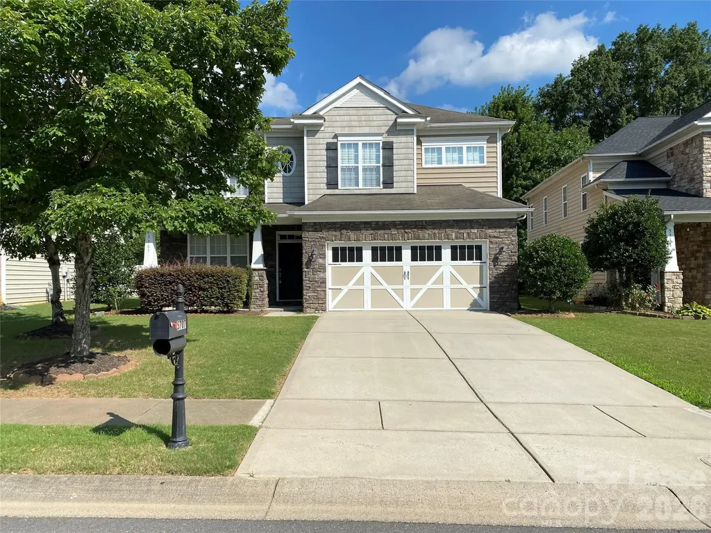 5707 Cactus Valley Road Charlotte NC 28277
