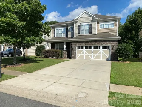 5707 Cactus Valley Road Charlotte NC 28277