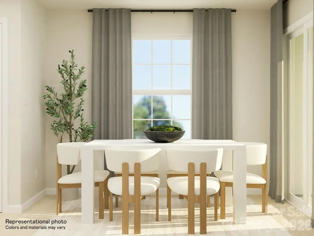 7214 Liana Drive Charlotte NC 28214