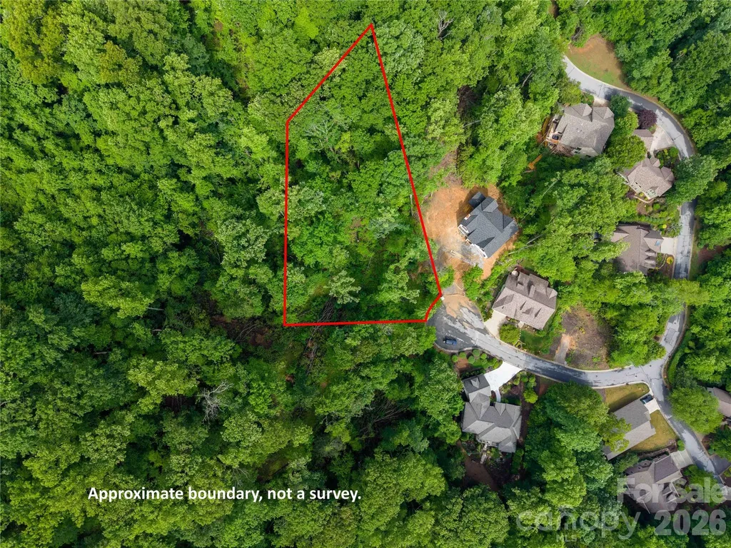 334 Carriage Crest Drive Hendersonville NC 28791