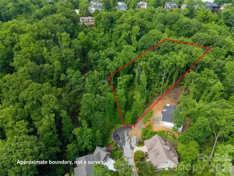 334 Carriage Crest Drive Hendersonville NC 28791