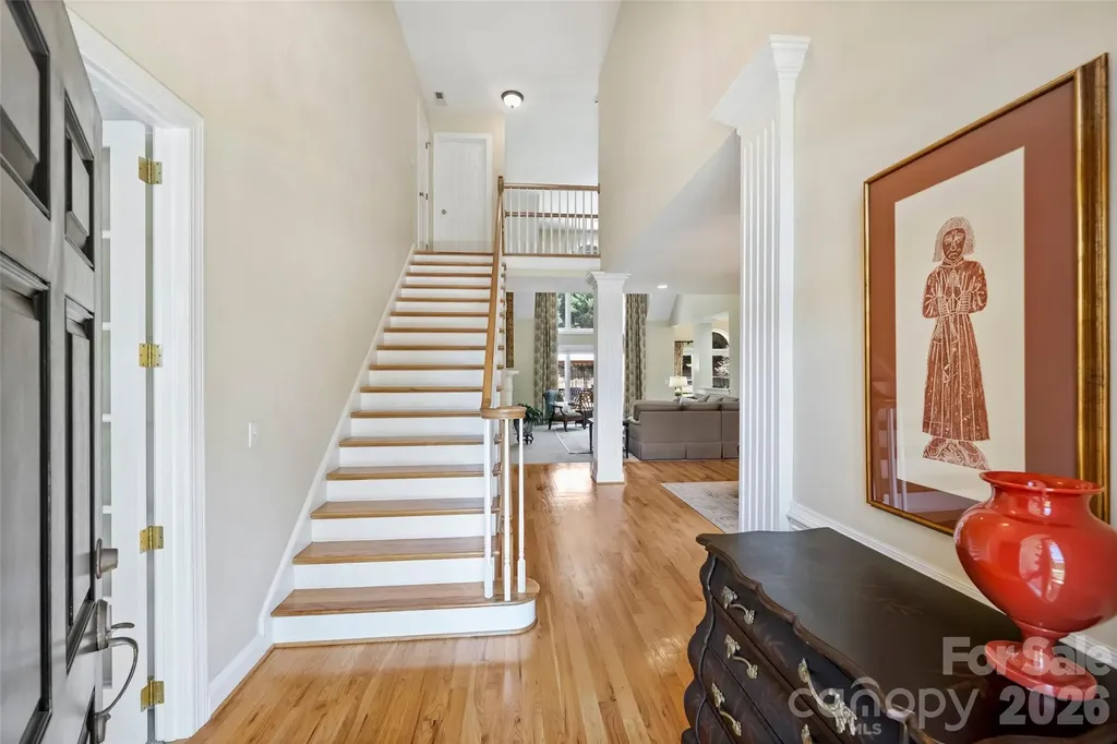 18400 Dembridge Drive Davidson NC 28036