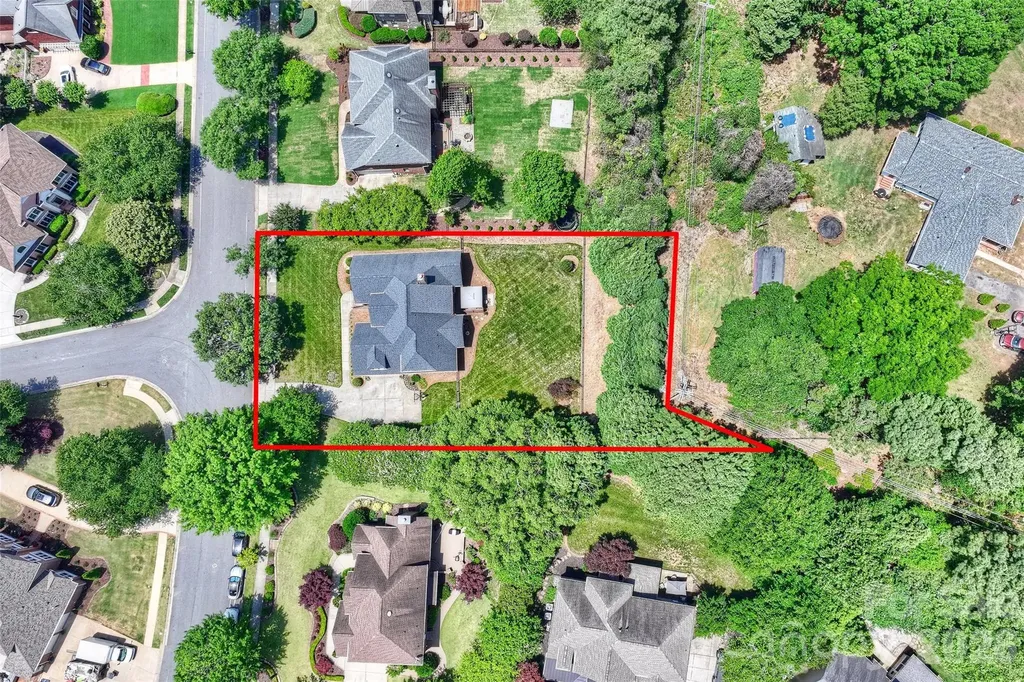 18400 Dembridge Drive Davidson NC 28036