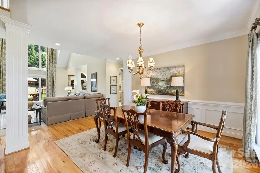 18400 Dembridge Drive Davidson NC 28036