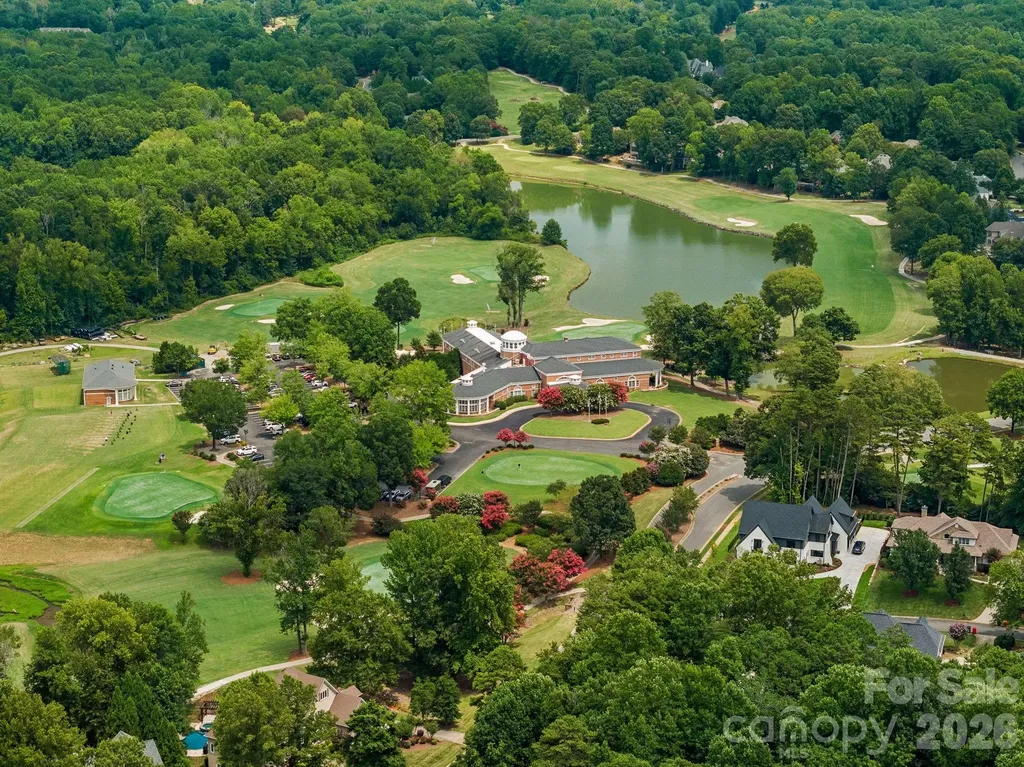 18400 Dembridge Drive Davidson NC 28036