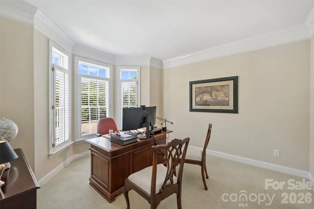 18400 Dembridge Drive Davidson NC 28036