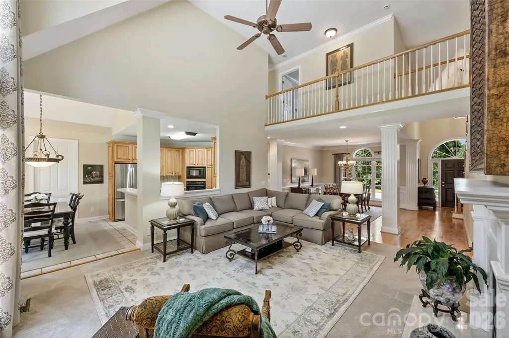 18400 Dembridge Drive Davidson NC 28036