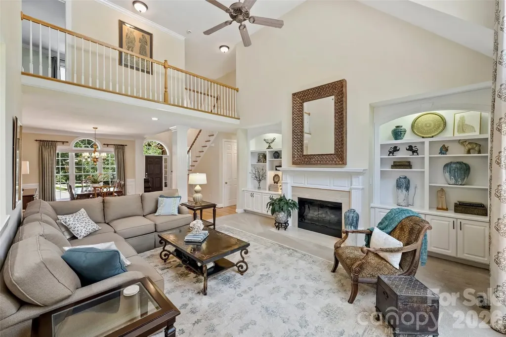 18400 Dembridge Drive Davidson NC 28036