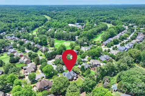 18400 Dembridge Drive Davidson NC 28036
