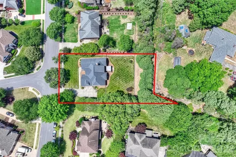 18400 Dembridge Drive Davidson NC 28036
