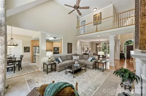18400 Dembridge Drive Davidson NC 28036