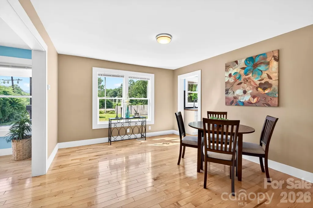 440 Carolina Avenue Brevard NC 28712