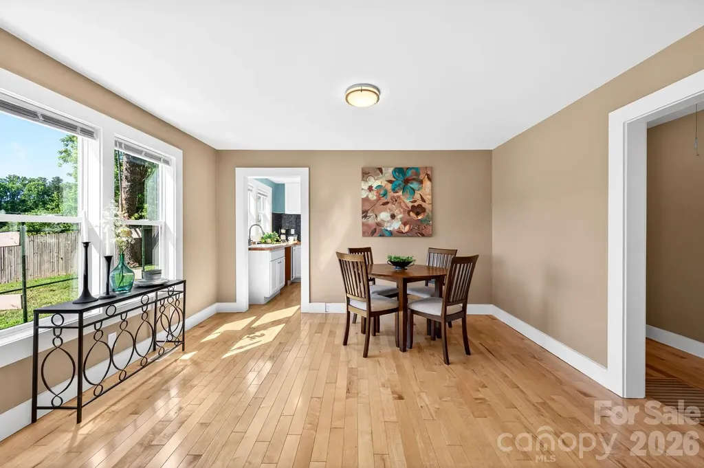 440 Carolina Avenue Brevard NC 28712