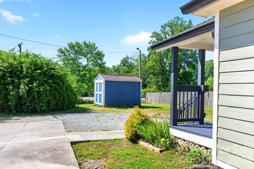 440 Carolina Avenue Brevard NC 28712