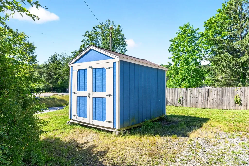 440 Carolina Avenue Brevard NC 28712
