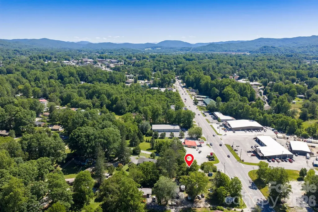 440 Carolina Avenue Brevard NC 28712