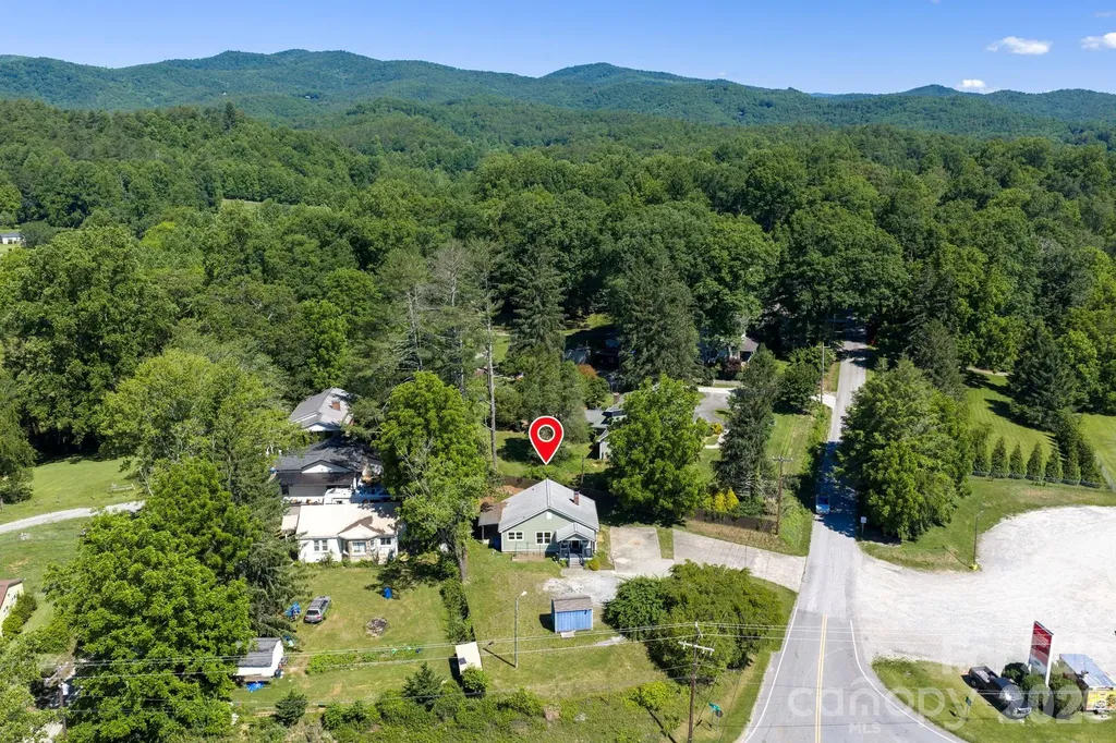 440 Carolina Avenue Brevard NC 28712