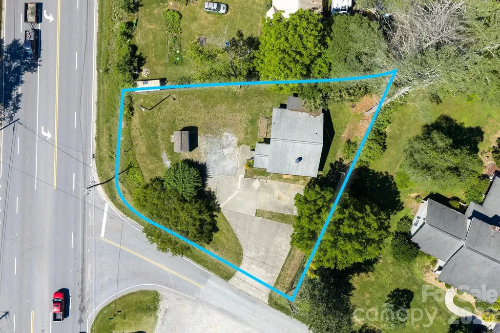 440 Carolina Avenue Brevard NC 28712