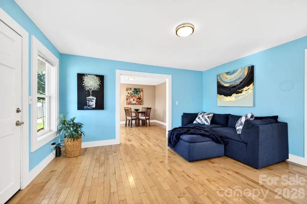 440 Carolina Avenue Brevard NC 28712