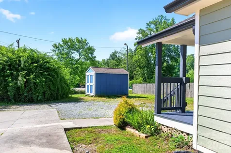 440 Carolina Avenue Brevard NC 28712