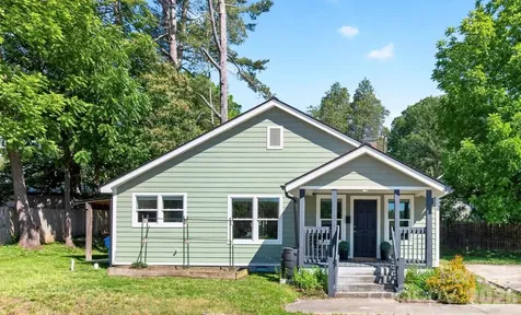 440 Carolina Avenue Brevard NC 28712