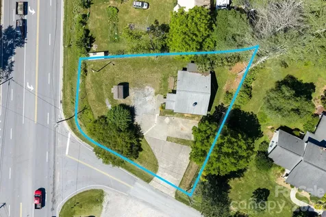 440 Carolina Avenue Brevard NC 28712
