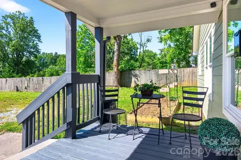 440 Carolina Avenue Brevard NC 28712