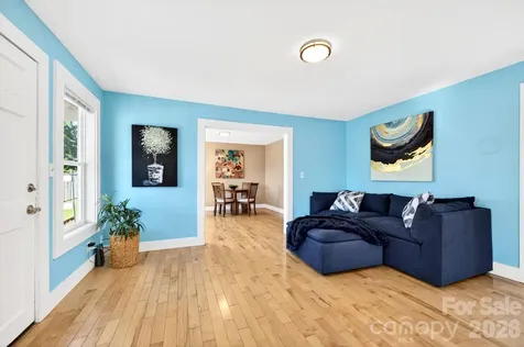 440 Carolina Avenue Brevard NC 28712