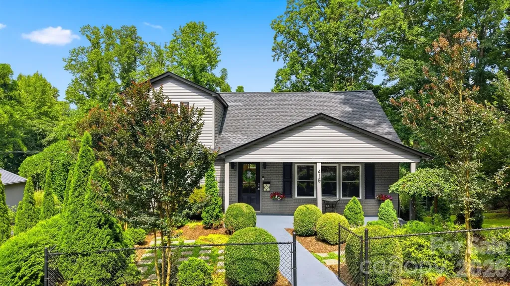 418 Arlington Circle NW Lenoir NC 28645