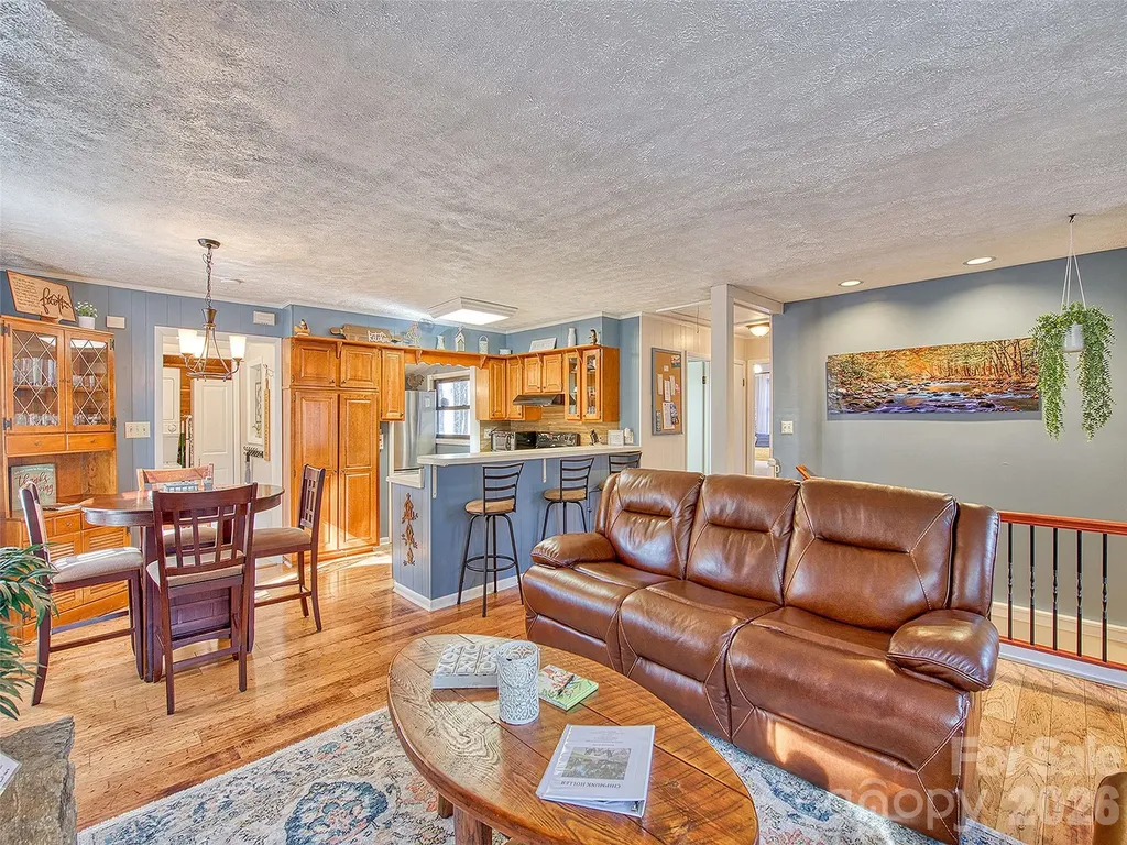290 Dogwood Drive Maggie Valley NC 28751