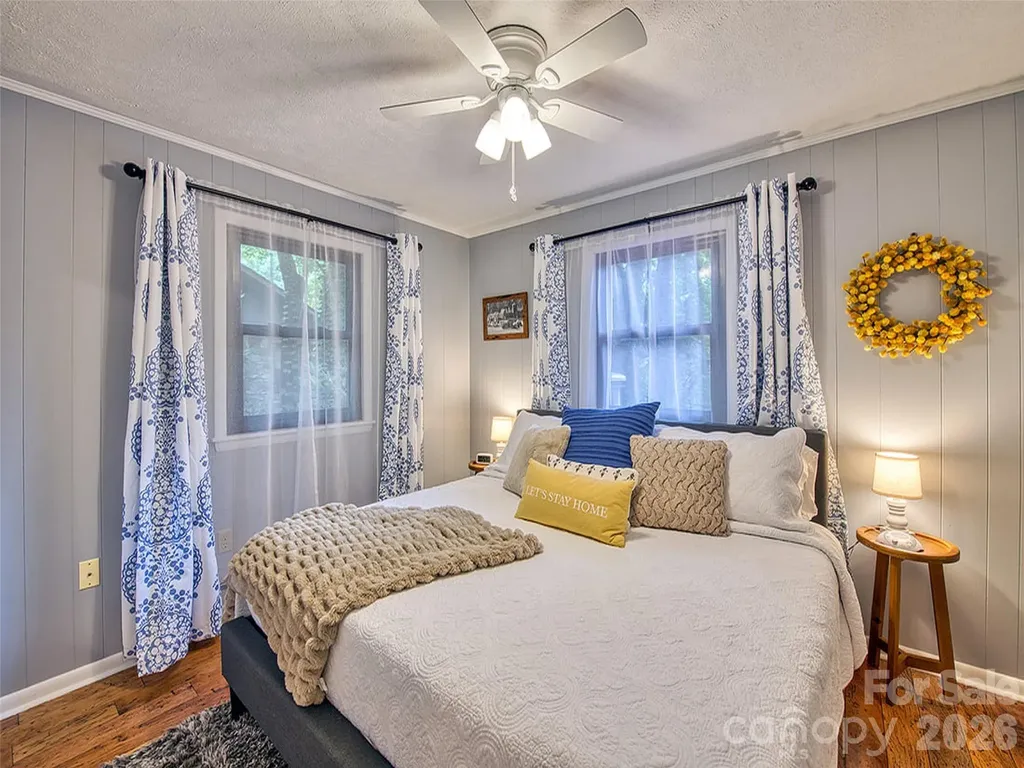 290 Dogwood Drive Maggie Valley NC 28751