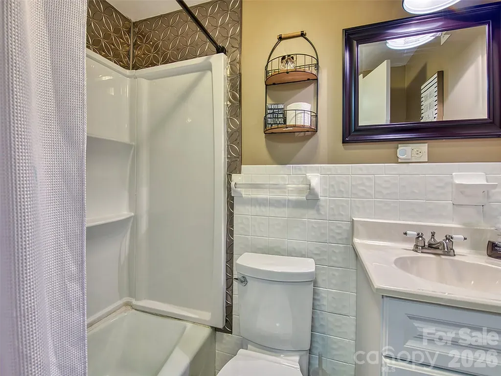 290 Dogwood Drive Maggie Valley NC 28751