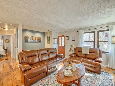 290 Dogwood Drive Maggie Valley NC 28751
