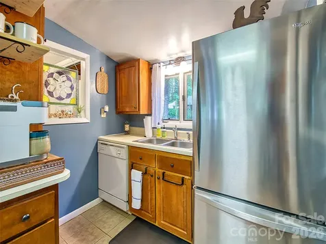 290 Dogwood Drive Maggie Valley NC 28751