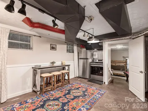 290 Dogwood Drive Maggie Valley NC 28751