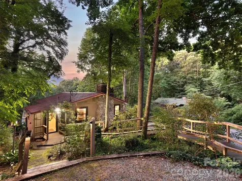 290 Dogwood Drive Maggie Valley NC 28751