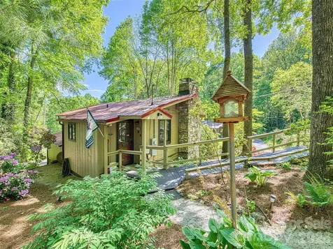 290 Dogwood Drive Maggie Valley NC 28751