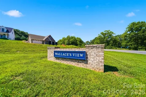1917 Skyfall Lane Hickory NC 28602