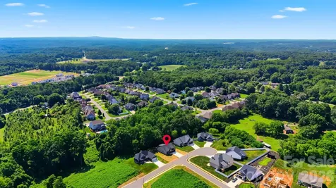 1917 Skyfall Lane Hickory NC 28602