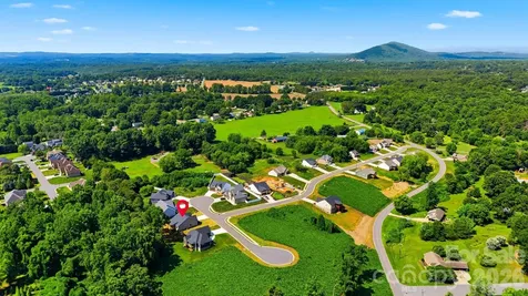 1917 Skyfall Lane Hickory NC 28602