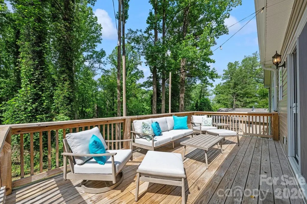 163 Longview Drive Hendersonville NC 28791