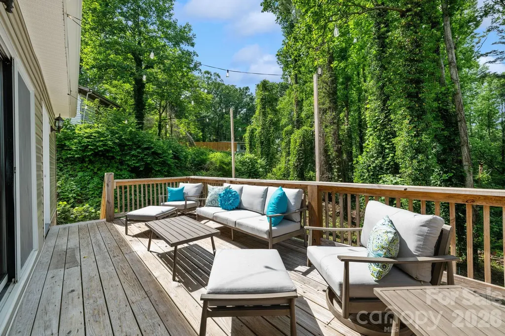 163 Longview Drive Hendersonville NC 28791