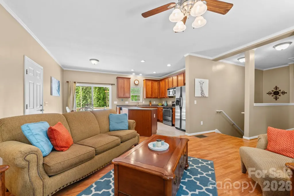 163 Longview Drive Hendersonville NC 28791
