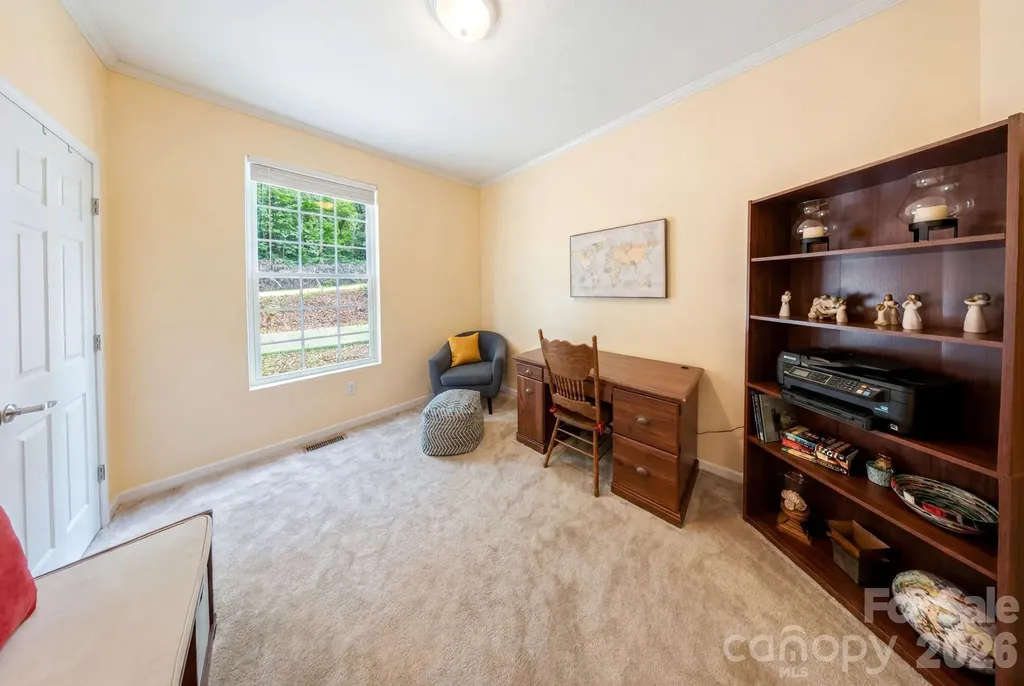 163 Longview Drive Hendersonville NC 28791