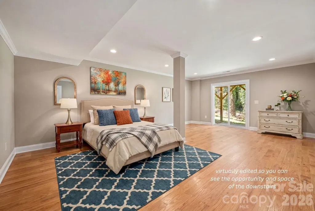 163 Longview Drive Hendersonville NC 28791